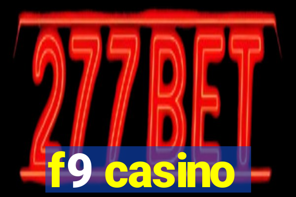 f9 casino