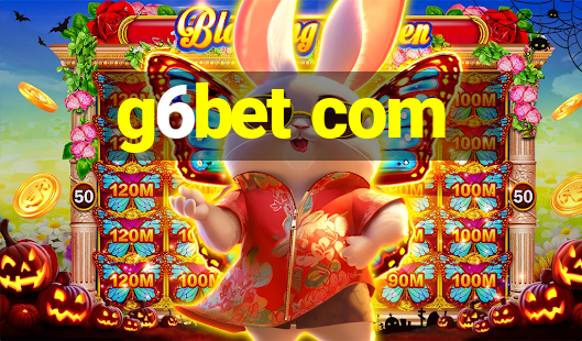 g6bet com