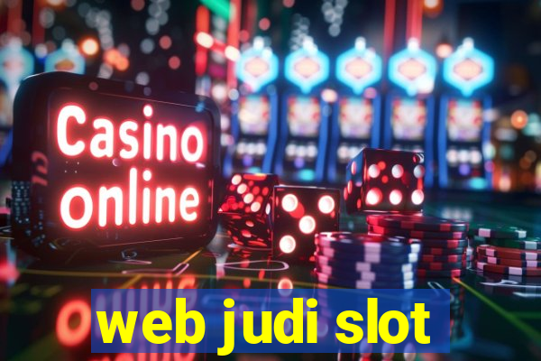 web judi slot