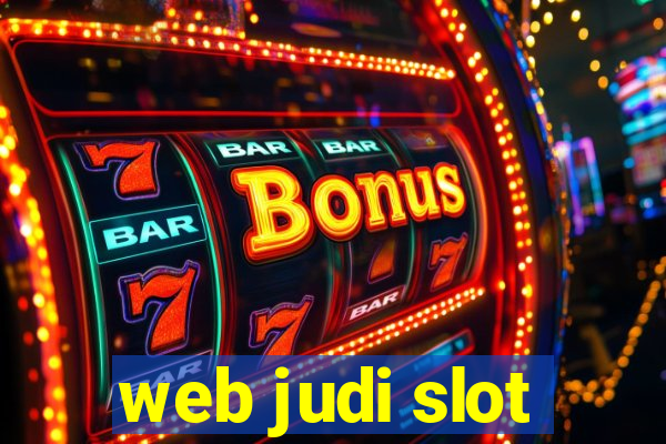 web judi slot