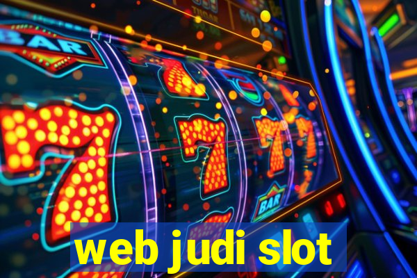 web judi slot