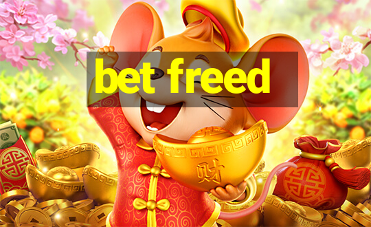 bet freed