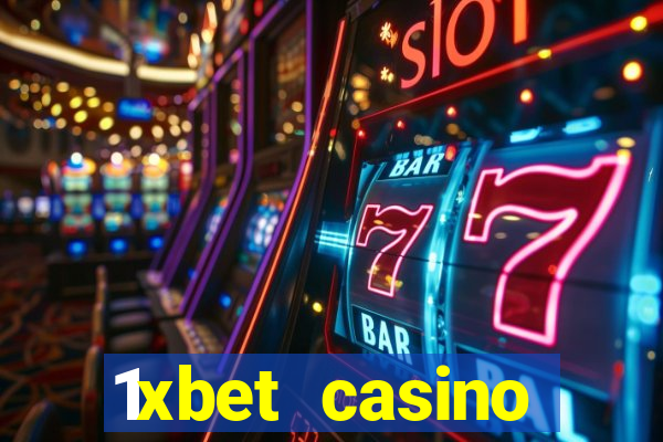 1xbet casino официальный сайт скачать