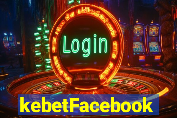 kebetFacebook