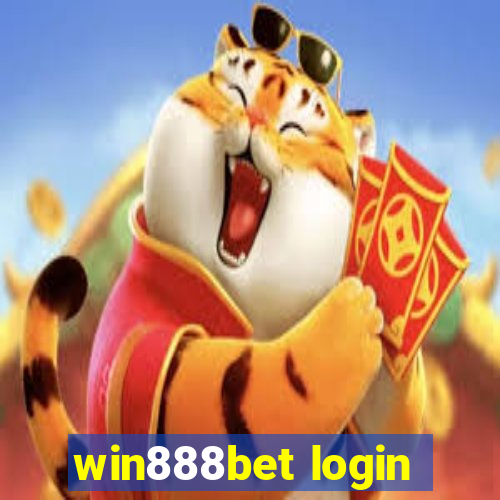 win888bet login