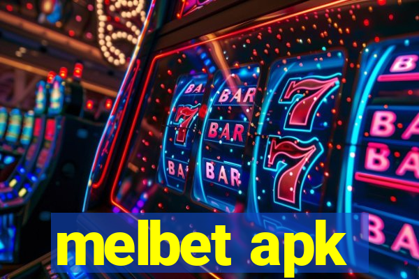 melbet apk