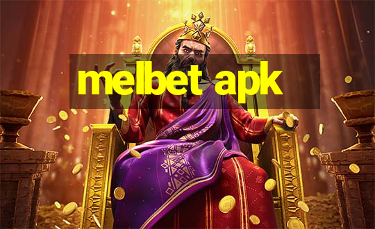 melbet apk