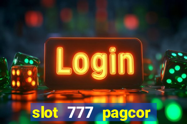 slot 777 pagcor casino jili