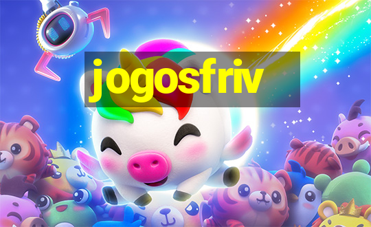 jogosfriv