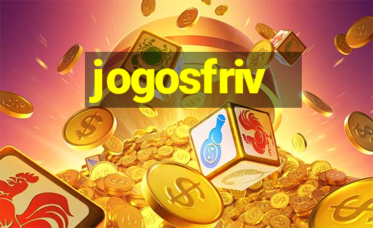 jogosfriv