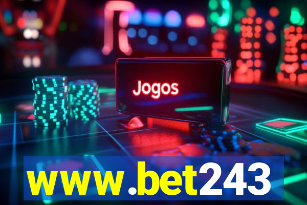 www.bet243