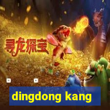 dingdong kang