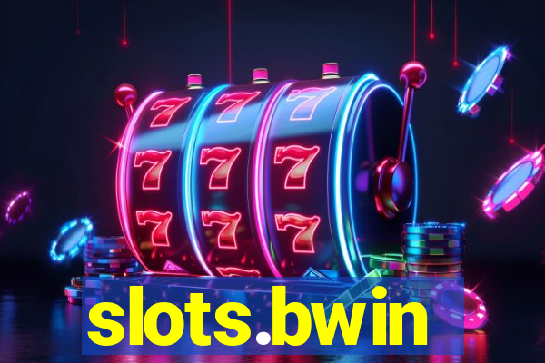 slots.bwin