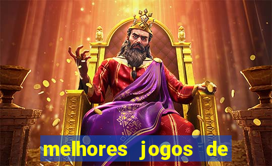 melhores jogos de casino online