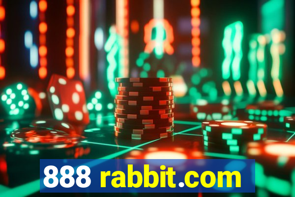 888 rabbit.com