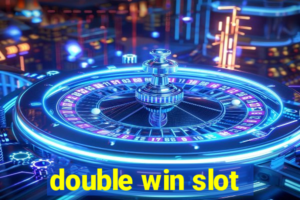 double win slot