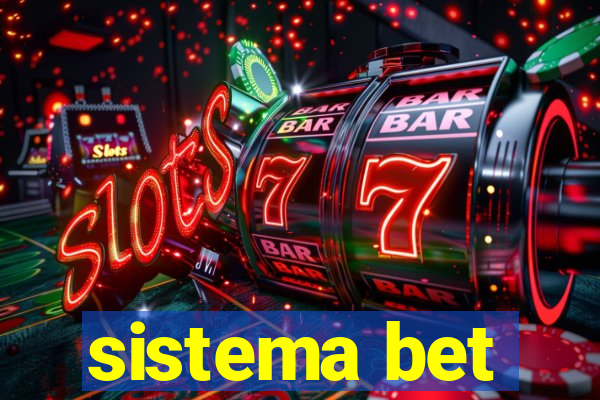 sistema bet