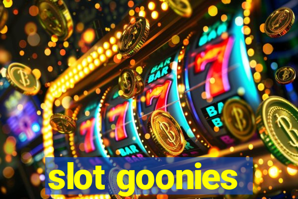 slot goonies