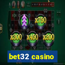 bet32 casino