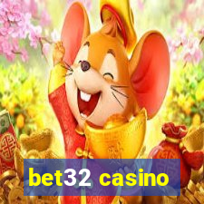 bet32 casino