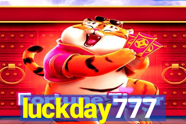 luckday777