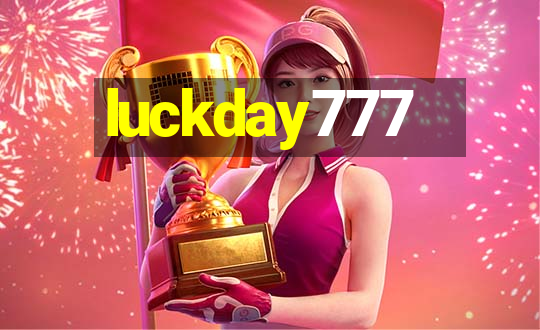 luckday777