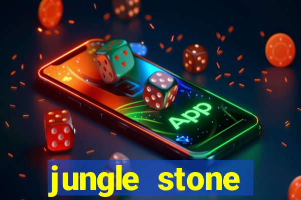 jungle stone reclame aqui