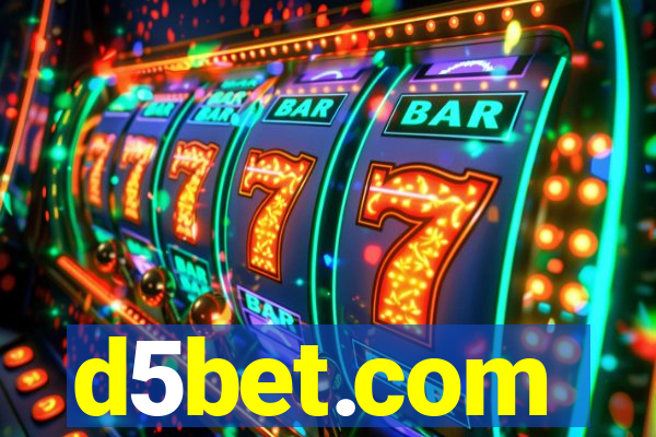 d5bet.com