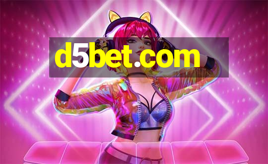 d5bet.com