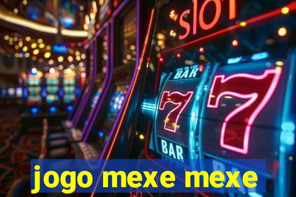 jogo mexe mexe