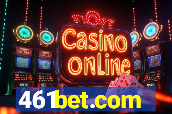 461bet.com