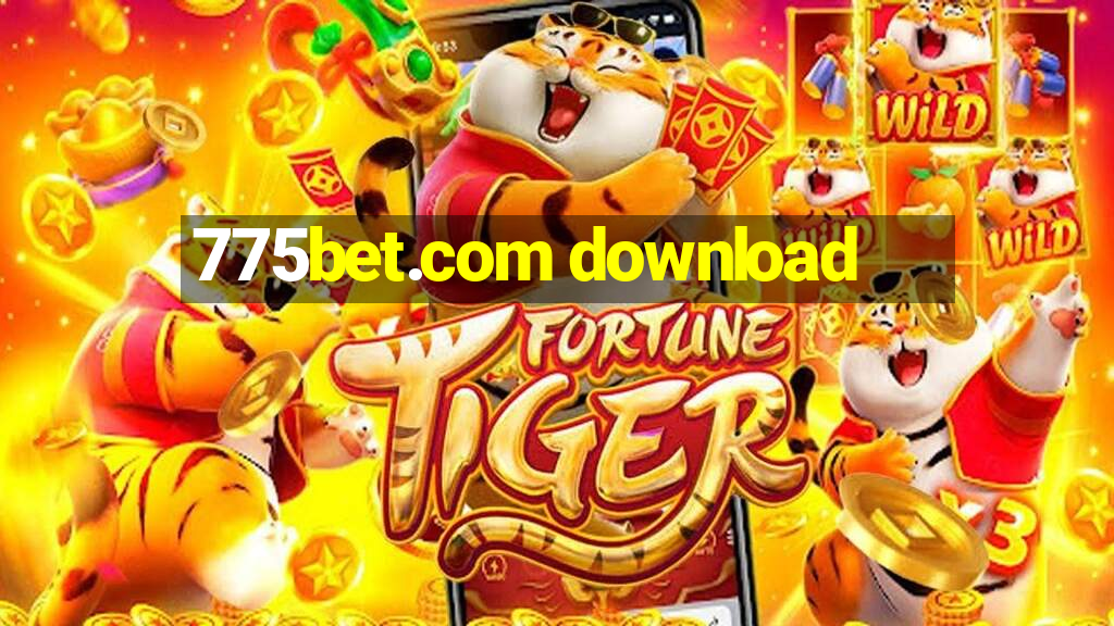 775bet.com download