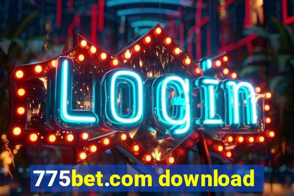 775bet.com download