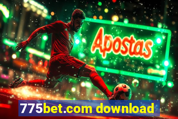 775bet.com download