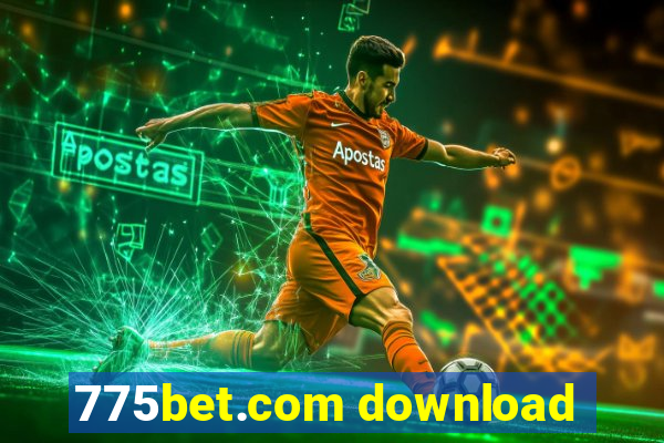 775bet.com download