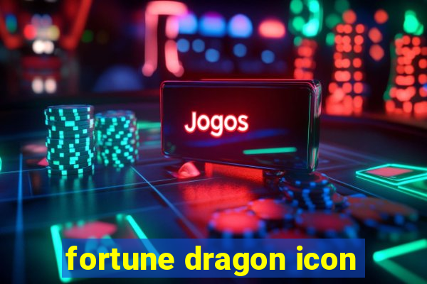 fortune dragon icon