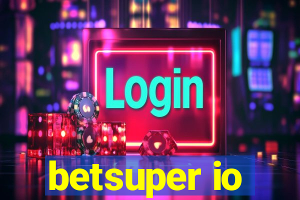 betsuper io