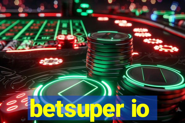 betsuper io