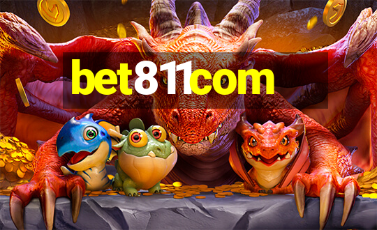 bet811com