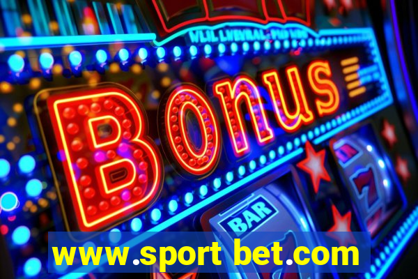 www.sport bet.com