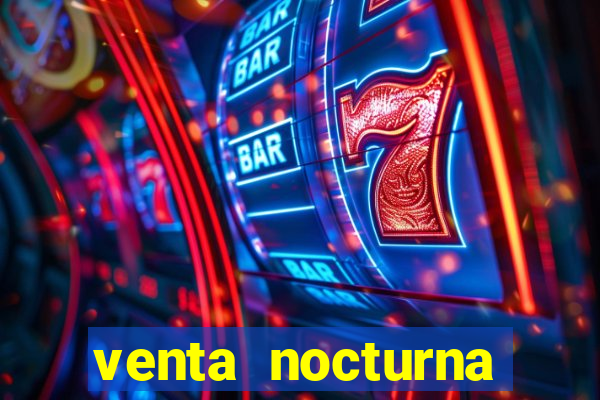 venta nocturna liverpool 2020