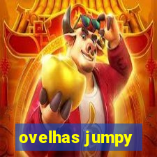 ovelhas jumpy