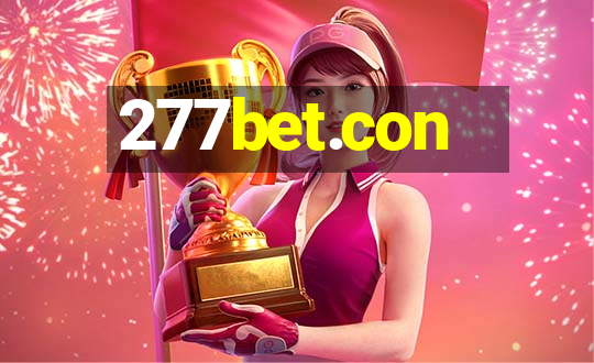 277bet.con