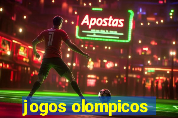 jogos olompicos