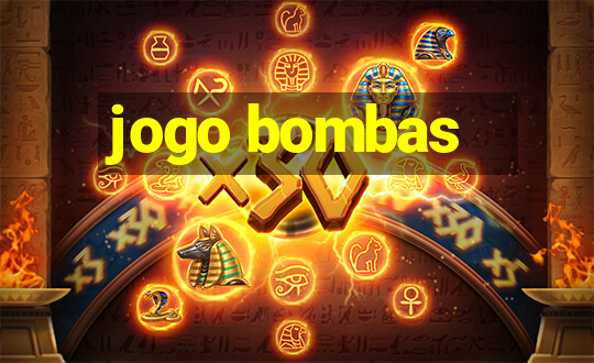 jogo bombas