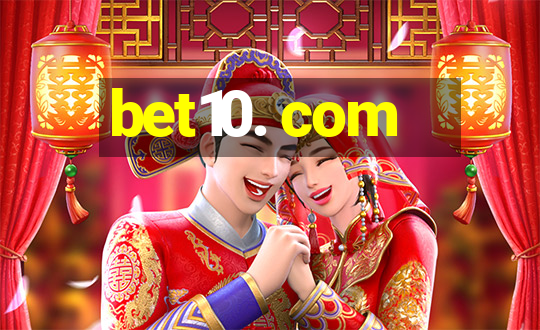 bet10. com