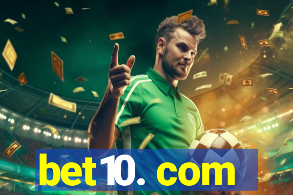 bet10. com