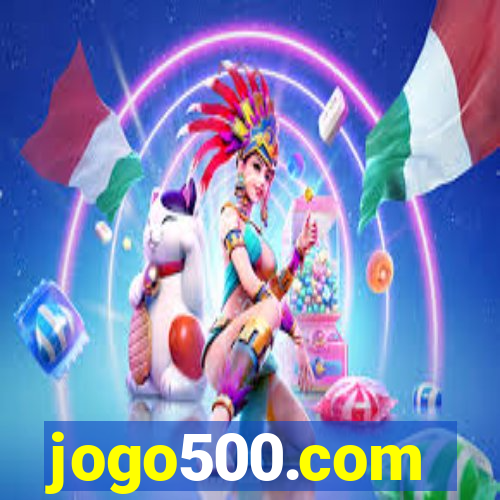 jogo500.com