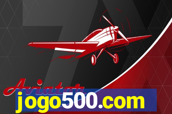 jogo500.com