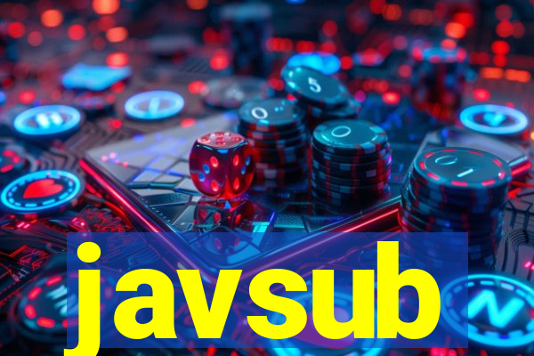 javsub